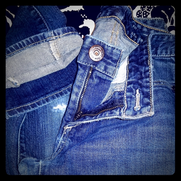 Modern Skinny Jeans - Picture 2 of 8